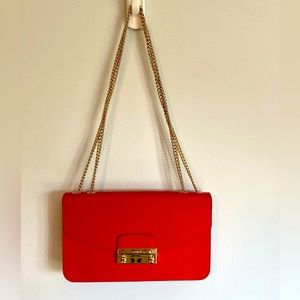 Authentic FURLA bag
